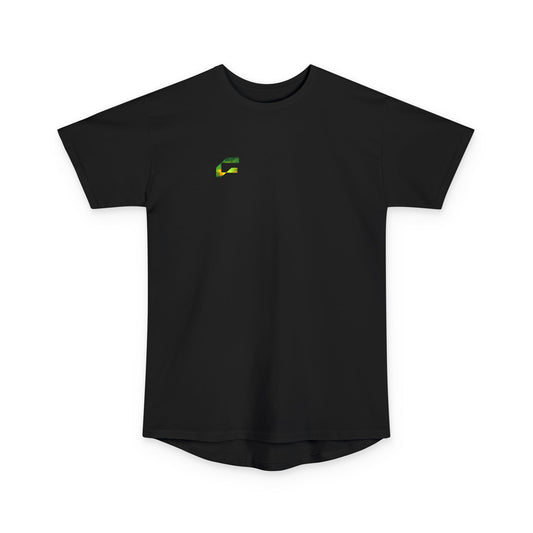 Fanteestic! 69 Long Body Urban Tee