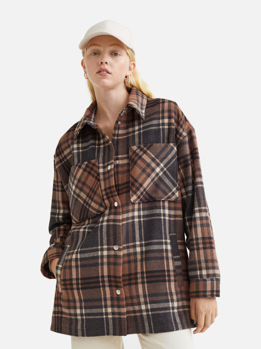 Long Sleeve Shirts
