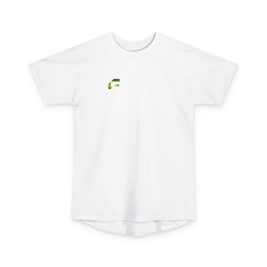 Fanteestic! 69 Long Body Urban Tee